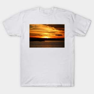 Golden Sky T-Shirt